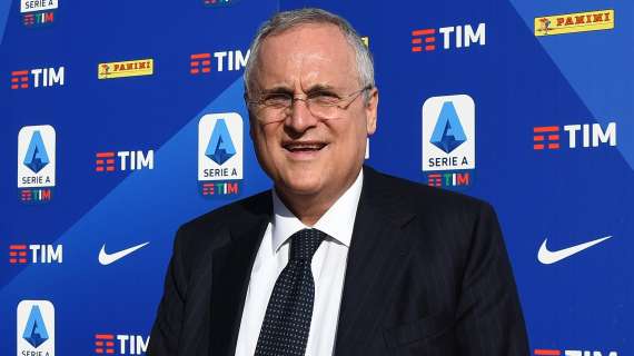 Lazio, Lotito e 'Lotirchio': "Ecco da cosa nasce, ma non è la verità..."