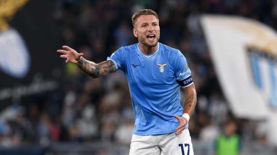 Lazio, Jessica e Luigi Immobile e le storie enigmatiche: a chi sono riferite?