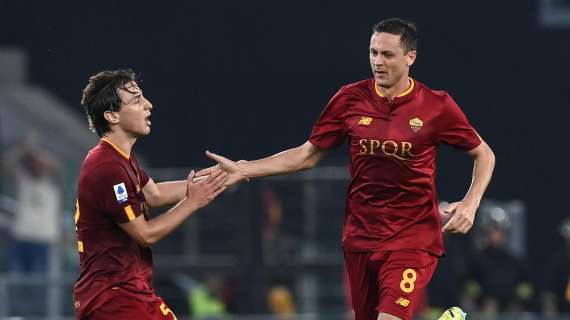 Matic rinnega la Roma: "Il passato per me non esiste. Finisce al museo"