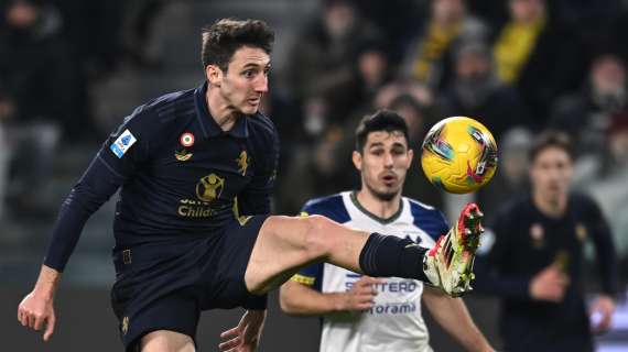 Serie A | La Juve rialza la testa dopo la Coppa Italia: Verona ko allo Stadium