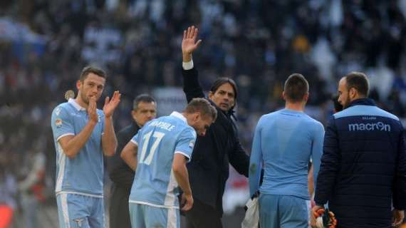 FOCUS - Prima con le ultime e ultima con le prime: i numeri della Lazio di Inzaghi