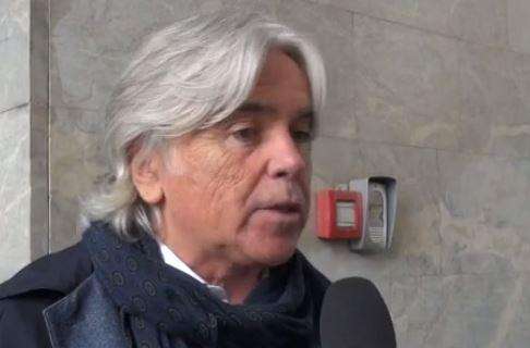 Zazzaroni: "Lazio, la vittoria con il Borussia può essere la svolta"