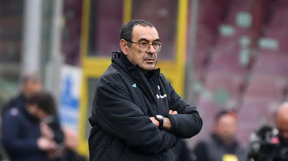 FORMELLO - Lazio, scatta la ripresa: Sarri senza nazionali e quattro titolari