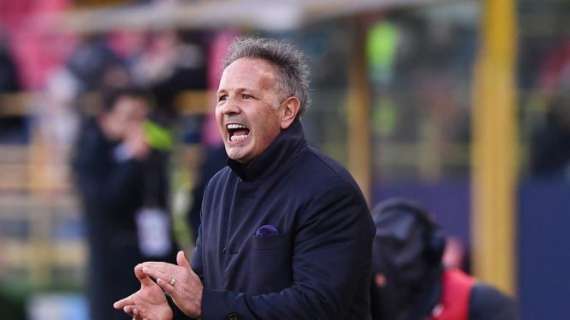 Lazio - Bologna, la lista dei convocati di Mihajlovic: presenti Dijks e Poli