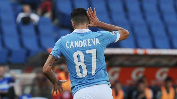 FOCUS - Candreva, ancora ancor più su: è lui il re degli assist in Serie A
