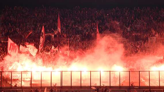 Serie A, le multe per i tifosi: spese assurde per la Roma. La Lazio, invece...