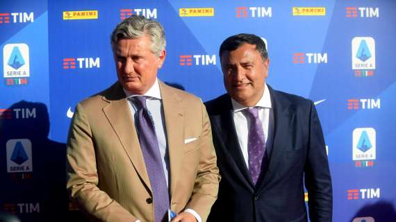 Fiorentina, Pradè: "Europa un sogno, senza buttiamo un gran campionato"