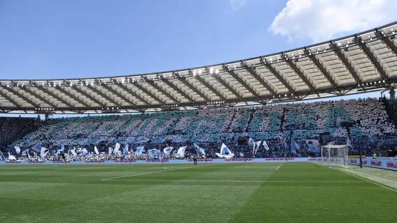 Lazio - Cagliari, pronta la vendita dei biglietti: tutti i dettagli