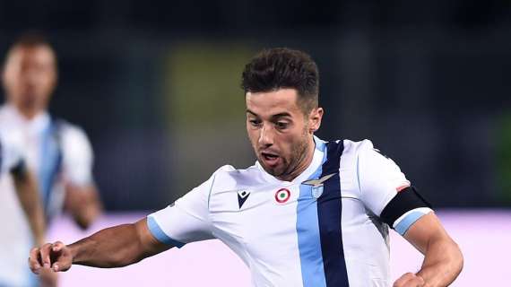 Calciomercato Lazio, Jony verso lo Sporting Gjion: la formula del trasferimento