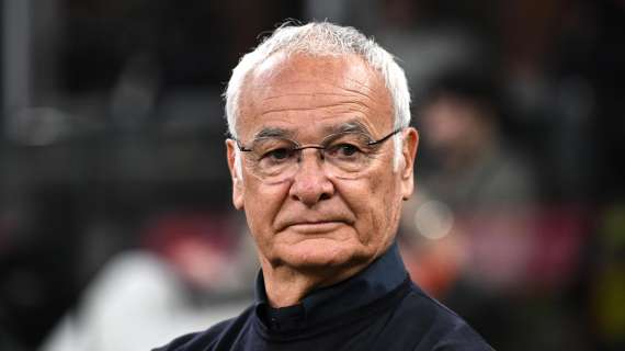 Roma, Di Livio su Ranieri: "Tutta Italia è contenta. Mi auguro che a fine anno..."