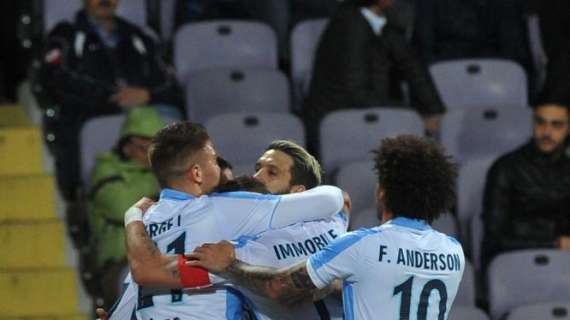 La Lazio si riposa: ecco le mete dei calciatori biancocelesti - FOTO
