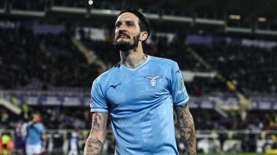 Luis Alberto sicuro: "Lazio da Scudetto! Sarebbe un sogno per i tifosi"