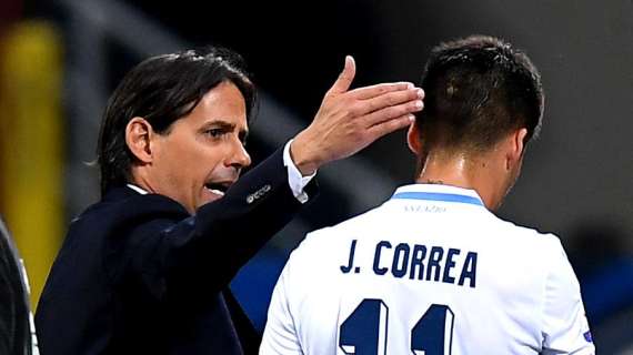 Lazio - Inter, un ex in dubbio per la gara di sabato: la situazione