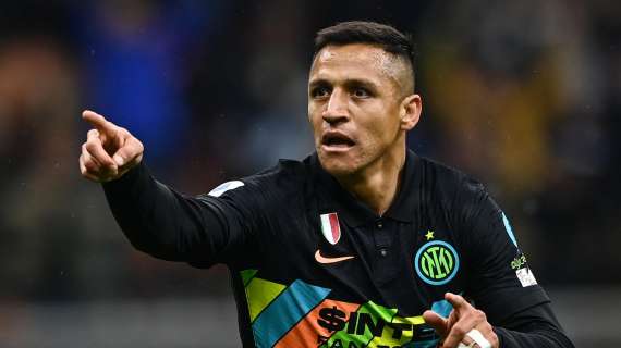 Inter - Sanchez è addio: il cileno rescinde il contratto