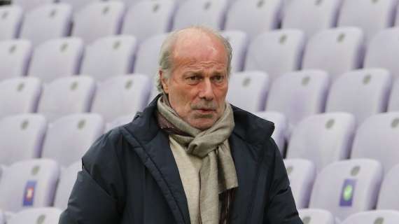 Sabatini, parla il figlio: "Tornerebbe di corsa alla Roma con una chiamata di Ranieri"