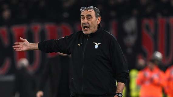 Roma, Mangiante (Sky) non ha dubbi: "Sarri verrebbe di corsa!"