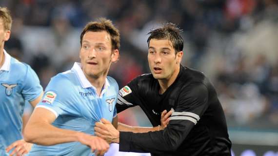 Lazio, Kozak avvisa: "Il Plzen ha esperienza europea, attenzione a..."