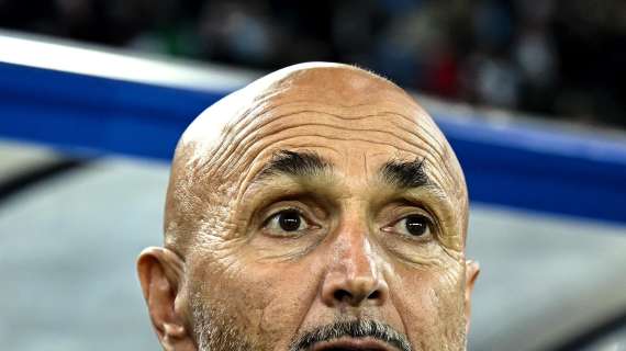 Nations League | Italia, contro il Belgio basterà un pareggio: ma Spalletti...