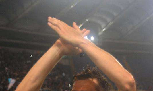 Klose: "Ritirarmi è stata una scelta deliberata. Quella rete annullata con il Napoli? Meglio la lealtà di un gol!"