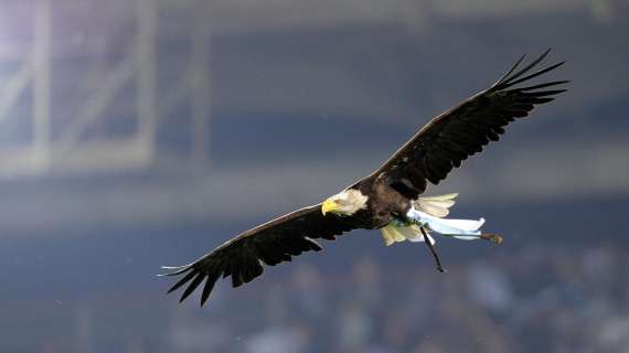 Tanti auguri Lazio! Sono 125 anni, anima pura e indomabile di Roma!