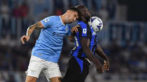 Romagnoli si è preso la Lazio: adesso è pronto al tour de force