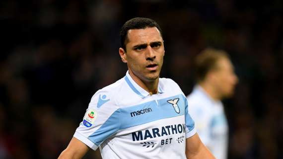 Romulo: "Con la Lazio ho un legame speciale, mi hanno cresciuto"