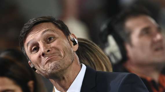 Inter, Zanetti: "Ci chiedevano l'esonero di Inzaghi, roba da mettersi le mani nei capelli"