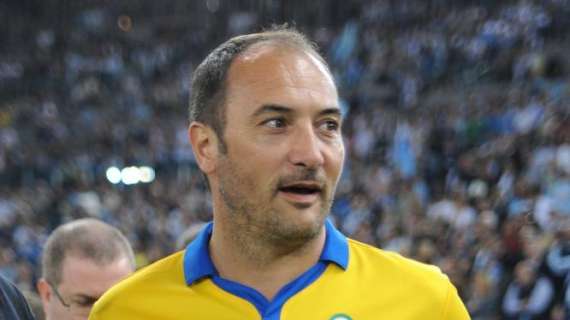 ESCLUSIVA - Casiraghi: "Lazio, devi puntare al terzo posto. Derby? Ne ho persi pochi..."