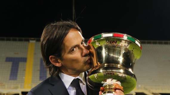 PRIMAVERA - Inzaghi: "Farris è un professionista. Milan-Lazio? Match affascinante"