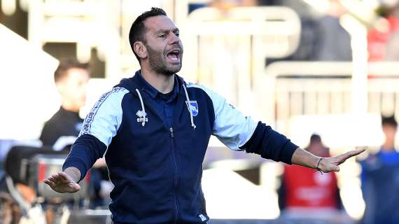 Lazio, Zauri: "Baroni preparato. Capitano? Ruolo difficile, direi Romagnoli ma..."