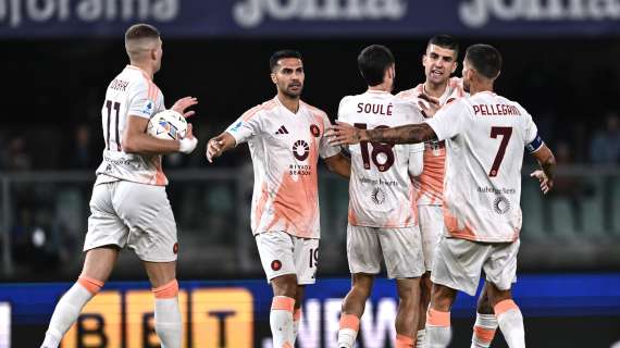 Roma, quante sconfitte! L'ultima volta così male la Lazio vinse lo Scudetto