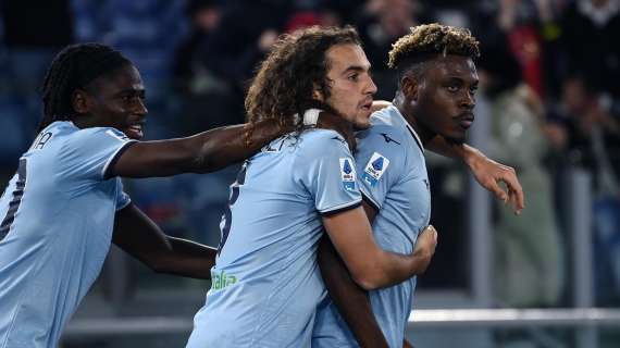 FORMELLO - Lazio, occhio alla posizione di Dele: Baroni studia il piano anti-Como