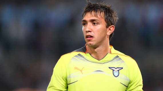 Lazio, il trasferimento di Muslera al Galatasaray entra nella storia: il motivo