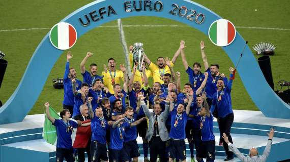 Italia, dal countdown di Acerbi alla simpatia di Immobile: tutti gli aneddoti del cammino a Euro 2020