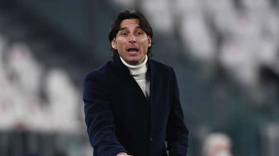 Udinese, Cioffi: “Mi girano per non aver passato il turno ma sono orgoglioso dei miei”
