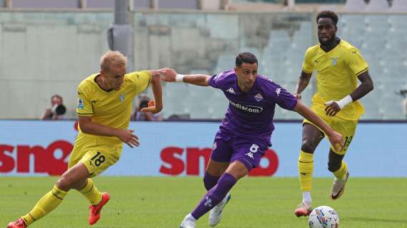 Lazio, Comotto sulla vittoria della Fiorentina: "Ho visto tanti segnali..."