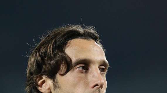 Lazio, Mauri: "Rosa forte, ma si fatica. L'ambiente? Quando giocavo io..."
