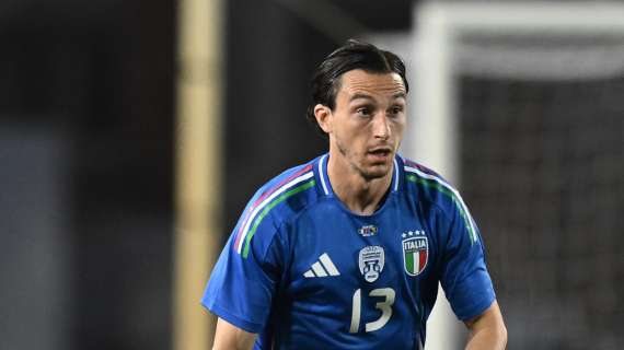 Italia, Darmian: "Croazia forte ma vogliamo dimostrare i nostri valori"