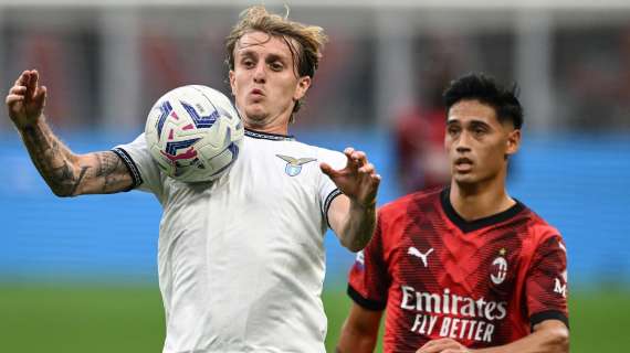 Lazio - Cagliari, Rovella a Dazn: "Dobbiamo evitare di rilassarci e continuare così"