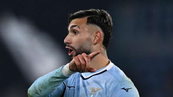 Lazio, Castellanos di nuovo ko: il Taty rischia 20 giorni di stop