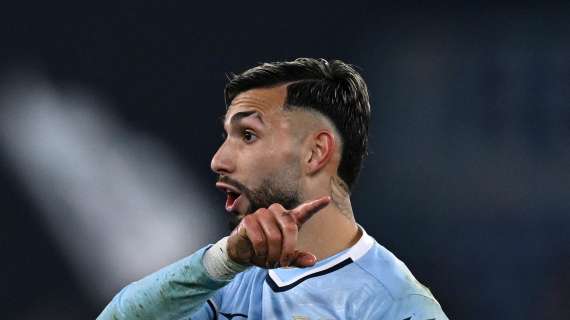 Lazio, Rambaudi: "Contro l'Inter si è sentita la mancanza del Taty". Poi su Gila...