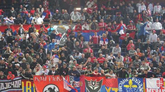 Serbia Mondiali | Sfregio contro il Kosovo negli spogliatoi: la Fifa prende provvedimenti