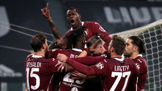 Torino, focolaio Covid: a rischio il match con il Sassuolo?