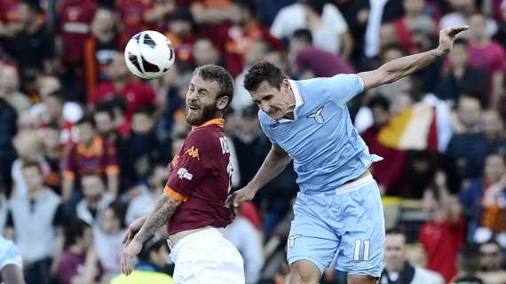 Klose ricorda i derby con la Lazio: "Mi piaceva tanto giocarli"