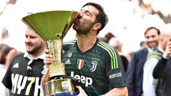 Calciomercato, Buffon e il clamoroso ritorno: il portiere sceglie la Juve