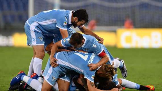 SONDAGGIO - Lazio-Empoli 2-0: de Vrij votato come migliore in campo