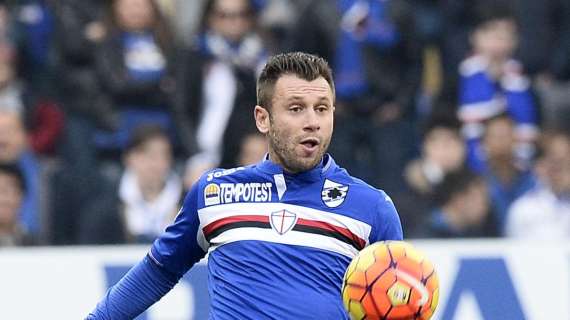Cassano: "Lazio, che fatica. Sarri ha bisogno di un piano b, manca solidità"
