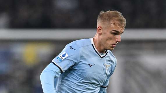 Lazio, senti Bonanni: "Il Verona è pericoloso. E l'addio di Isaksen..."