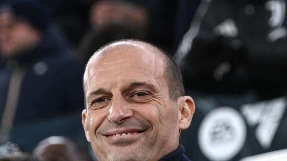 Juve, Allegri guarda alla Lazio: pronta una sorpresa in attacco?