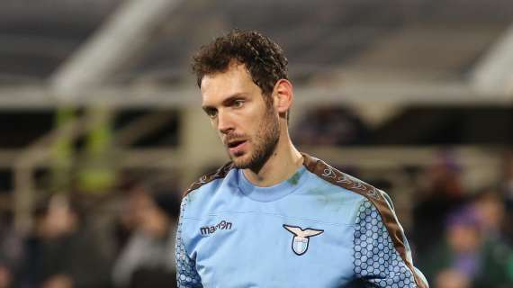 Ex Lazio | Clamoroso a Barcellona: idea Berisha per la porta